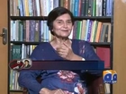 Aaj Kamran Khan Kay Sath-31 Jul 2013-Part 1