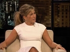 Jennifer Aniston Becoming a Nudist?