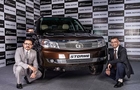 Safari Storme Launched in Nepal by Tata Motors for NRS 37.85 lakh