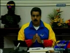 Maduro pedirá ingreso de Puerto Rico en Celac