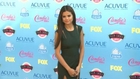 Teen Choice Awards Was A Mixture Of Celebs, Fashion, Sexy and Emotions