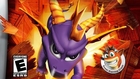 CGR Undertow - SPYRO ORANGE: THE CORTEX CONSPIRACY review for Game Boy Advance
