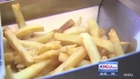 Restaurant Offers Only French Fries Based Menu