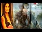 Katrina Kaif is unhappy with the Digital poster of Dhoom 3 starring Aamir Khan