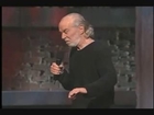 'Man Stuff' [George Carlin]