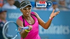 Victoria Duval the Next Big Thing After Upseting Sam Stosur at U.S. Open