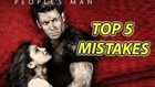 Top 5 Mistakes Why Jai Ho Failed @ Box Office