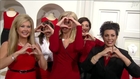 JTV Goes Red for Women In February