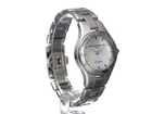 Baume Mercier Women's 10035 Linea Ladies Mother of Pearl Dial Automatic Watch