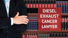 Looking For A Diesel Exhaust Cancer Attorney - Diesel Injury Law