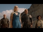 Game of Thrones Season 4: Trailer #1 (HBO)