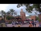 Epcot 2013 International Food & Wine Festival Complete Walkthrough - Walt Disney World