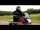 2012 Honda family NC700 'another look Honda's Dual Clutch Transmission ' promotional video